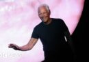 Giorgio Armani to miss Milan Fashion Week for first time
