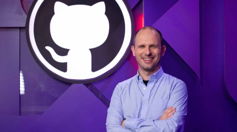 GitHub CEO lays out the 'key for winning' for software engineers in the age of AI coding tools