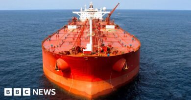 Global oil prices soar after Israel attacks Iran