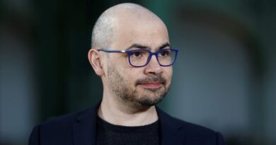 Google DeepMind CEO says he's not interested in dropping acid
