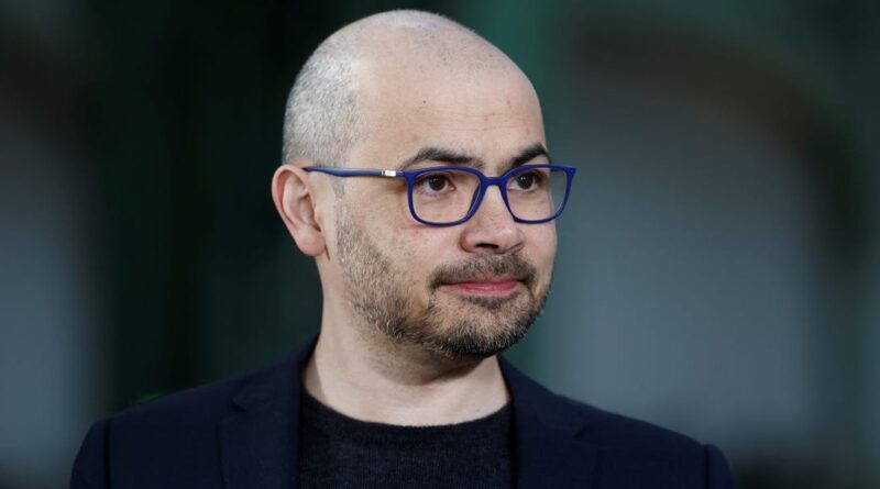 Google DeepMind CEO says he's not interested in dropping acid