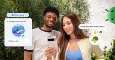 Google rolls out Android 16 to Pixel phones, unveils AI-powered edit suggestion for Google Photos | TechCrunch