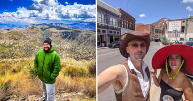 Grab your cooler, pack the car: The roadtrip calls this summer as gas prices fall and economic fears linger