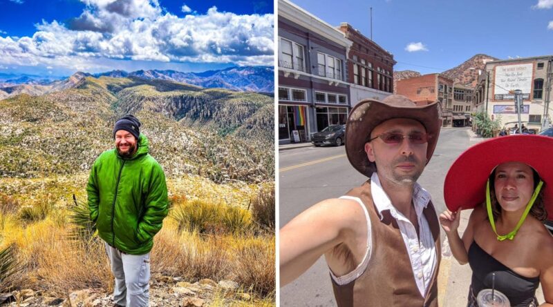 Grab your cooler, pack the car: The roadtrip calls this summer as gas prices fall and economic fears linger