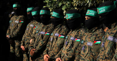 Hamas and the media
