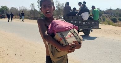 Hamas says ready for 'serious' Gaza truce talks, as rescuers say 37 killed