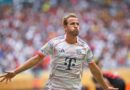Harry Kane Brace Helps Bayern Munich Beat Flamengo At Club World Cup