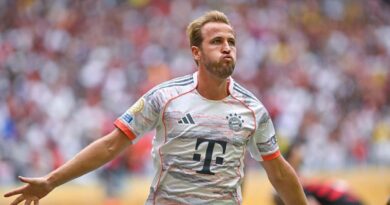Harry Kane Brace Helps Bayern Munich Beat Flamengo At Club World Cup