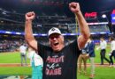 Here Are A Dozen Candidates To Succeed Braves Mgr. Brian Snitker