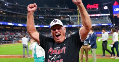 Here Are A Dozen Candidates To Succeed Braves Mgr. Brian Snitker
