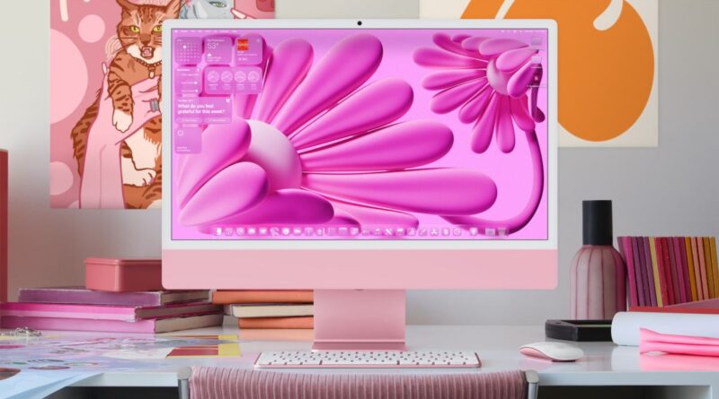Here's what's coming to macOS Tahoe | TechCrunch