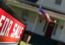 Here's the latest stat showing how the US housing market has frozen over in 2025