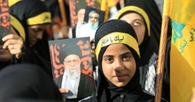 Hezbollah hails Iran's 'divine victory' over Israel