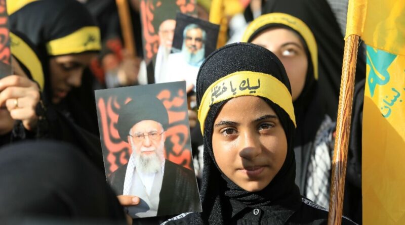 Hezbollah hails Iran's 'divine victory' over Israel