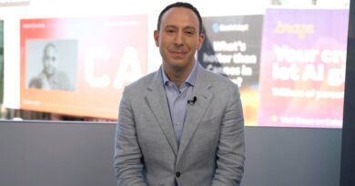 Hilton CMO Mark Weinstein talks the importance of in-person experiences with the rise of AI