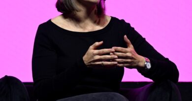 Hinge CMO Jackie Jantos hopes to help make Gen Zers less lonely  | TechCrunch