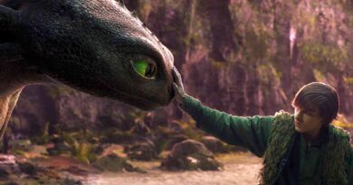 Hoping For ‘How To Train Your Dragon 2’? Here’s Some Good News