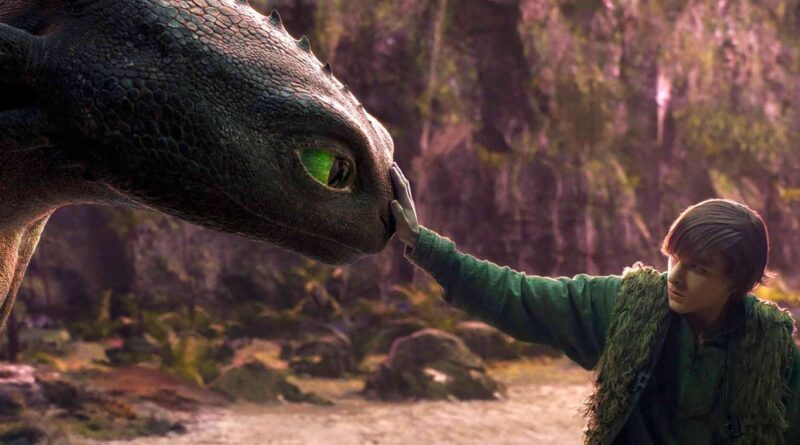 Hoping For ‘How To Train Your Dragon 2’? Here’s Some Good News