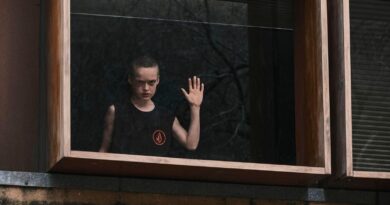 Horror Thriller ‘Bring Her Back’ Gets Streaming Date, Report Says