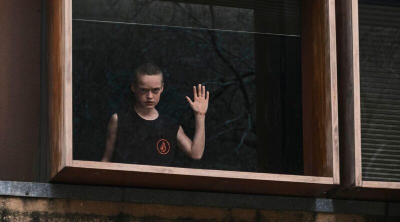 Horror Thriller ‘Bring Her Back’ Gets Streaming Date, Report Says
