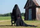 Horror Thriller ‘The Woman In The Yard’ Gets Peacock Streaming Date