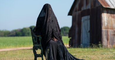 Horror Thriller ‘The Woman In The Yard’ Gets Peacock Streaming Date