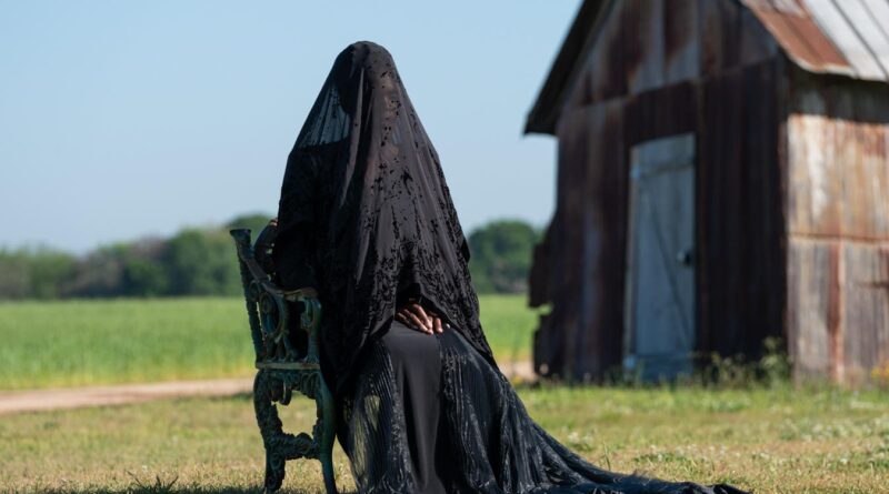 Horror Thriller ‘The Woman In The Yard’ Gets Peacock Streaming Date