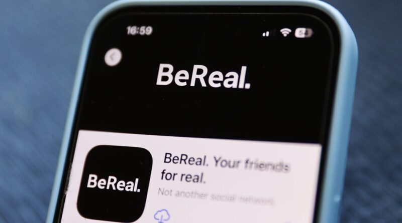 How BeReal plans to recapture its 2022 viral moment