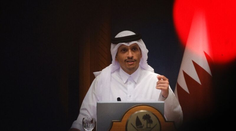 How Iran's 'telegraphed' strikes on Qatari soil paved way to Israel truce