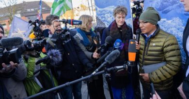How One Farmer’s Climate Lawsuit Could Lead To A Win For The Planet