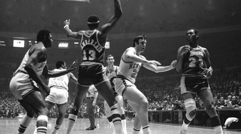 How The Best Players Elevate Their Teams In The NBA Finals