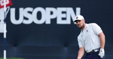 How To Watch The U.S. Open, And What To Expect At Golf’s Third Major