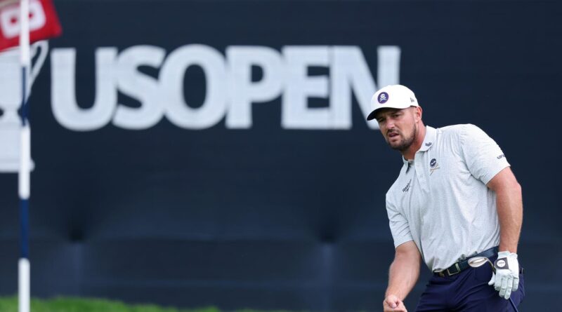 How To Watch The U.S. Open, And What To Expect At Golf’s Third Major