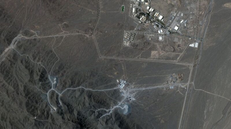 How much damage has Israel inflicted on Iran's nuclear programme?