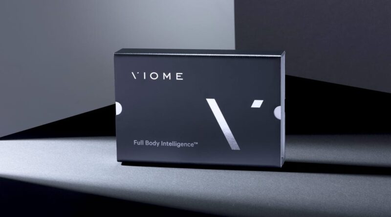 How one biotech company sold over 500,000 AI-powered health testing kits without cutting corners on science