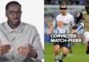 How soccer match-fixing actually works, according to a former player