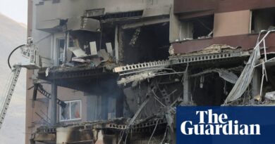 How the dismantling of Iran’s regional proxies paved way for Israel’s attack
