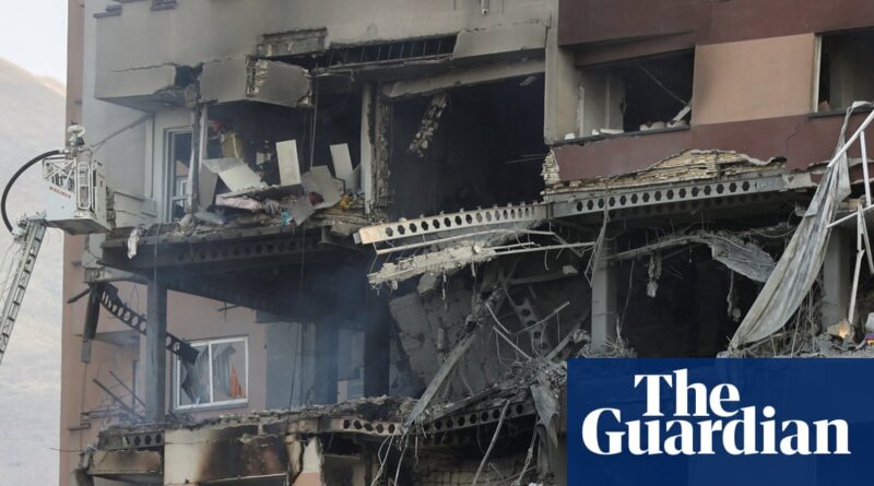 How the dismantling of Iran’s regional proxies paved way for Israel’s attack