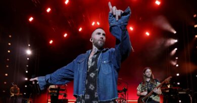 How to get Maroon 5 tickets: Final concert dates for 2025