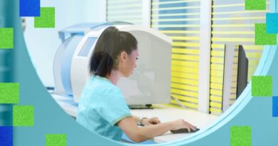 How to prepare healthcare data for AI-assisted contract management