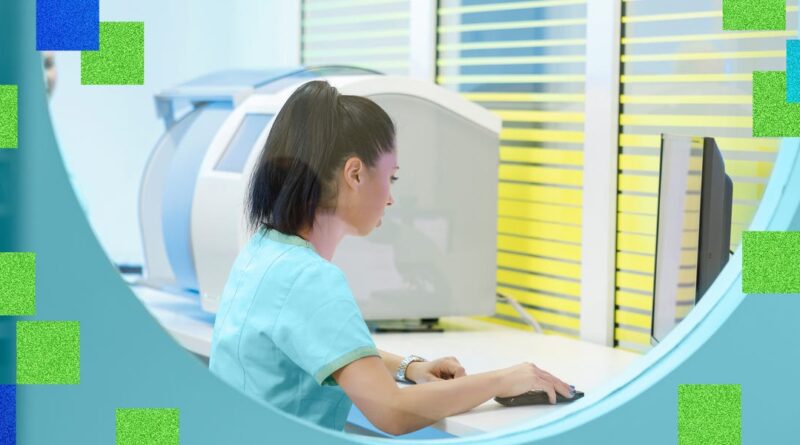 How to prepare healthcare data for AI-assisted contract management