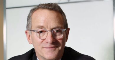 Howard Marks says he used AI tool Perplexity to help write his latest memo