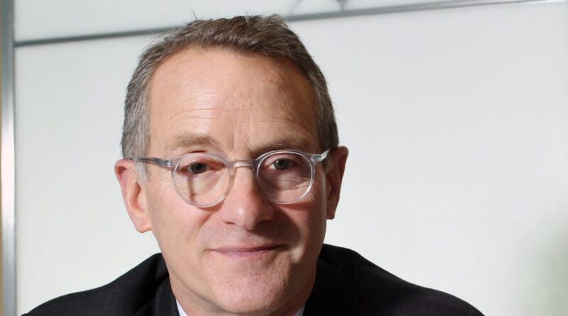 Howard Marks says he used AI tool Perplexity to help write his latest memo