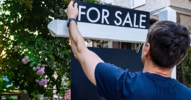 I bought a house using a VA loan, becoming the only family member to own a home. I feel guilty that my siblings never will.