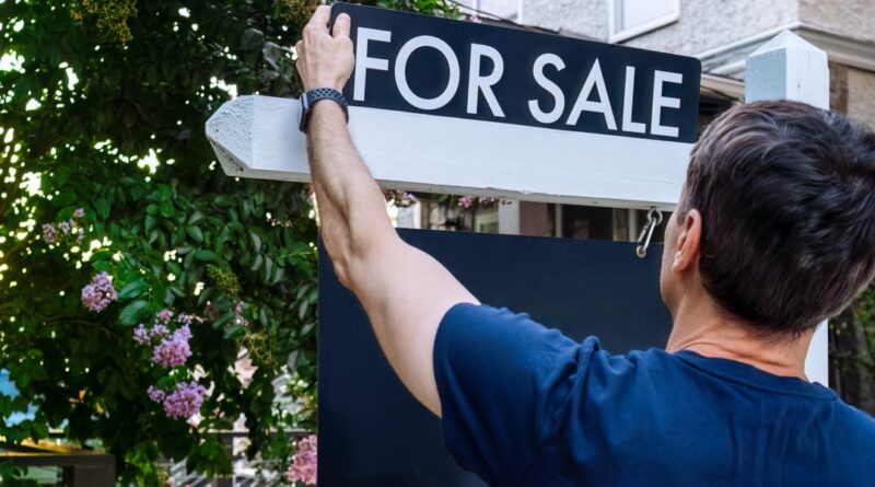 I bought a house using a VA loan, becoming the only family member to own a home. I feel guilty that my siblings never will.
