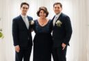 I came of age during the 'Don't Ask, Don't Tell' era, so attending my nephew's same-sex wedding was eye-opening. It changed my view on marriage.