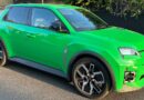 I drove the Renault 5 E-Tech. This chic French EV has one silly feature you'll never find on a Tesla.