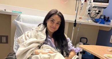 I got breast cancer at 30. My treatment means I'll need to delay having kids for 5 to 10 years.