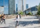 I had a corporate job in Paris. The French work norms and office culture felt so different from what I saw in the US. 