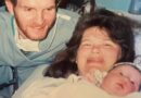 I have older parents and always worried they wouldn't be here for milestones. However, I've realized there are benefits to their age, too.